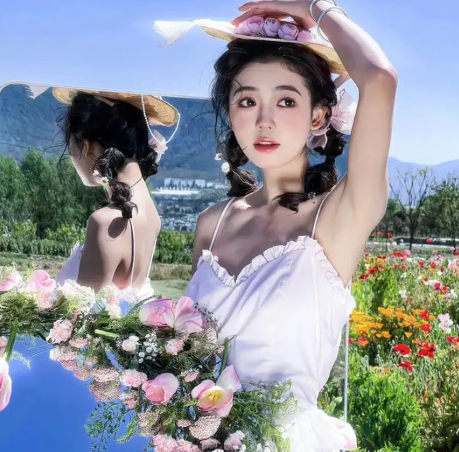 下山后风云巨动